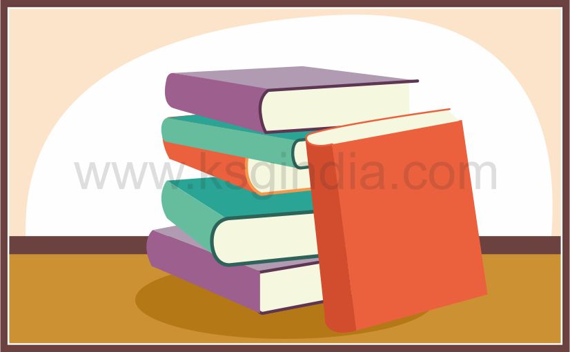 Books for UPSC Interview