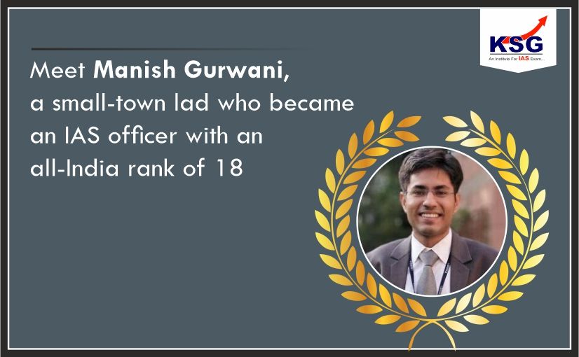 Know The Inspiring Story Of Manish Gurwani 