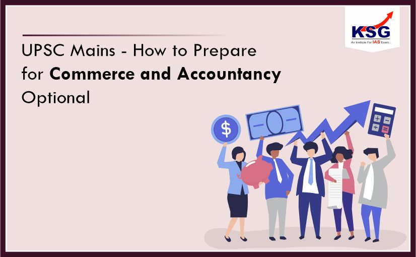 How to Prepare for Commerce and Accountancy Optional