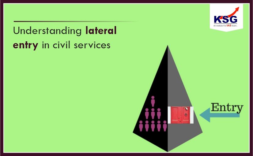 Understanding Lateral Entry in Civil Services Exam